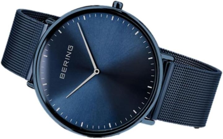 Image du produit Bering Ultra Slim (Montre analogique, 39 mm)