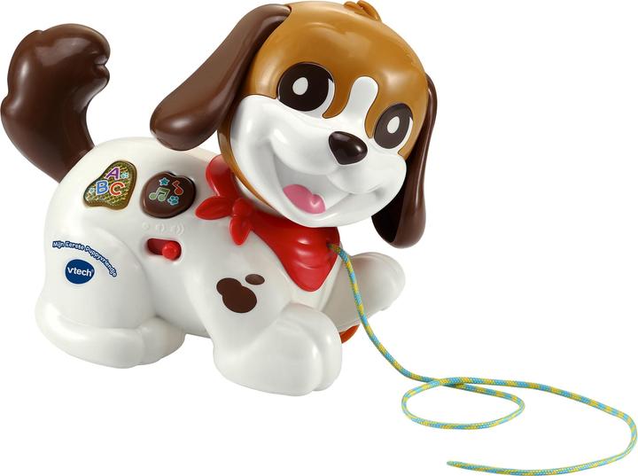 Produktbild VTech Mijn Eerste Puppyvriendje