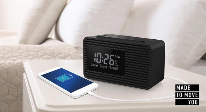Immagine prodotto Panasonic RC-D8EG (DAB)