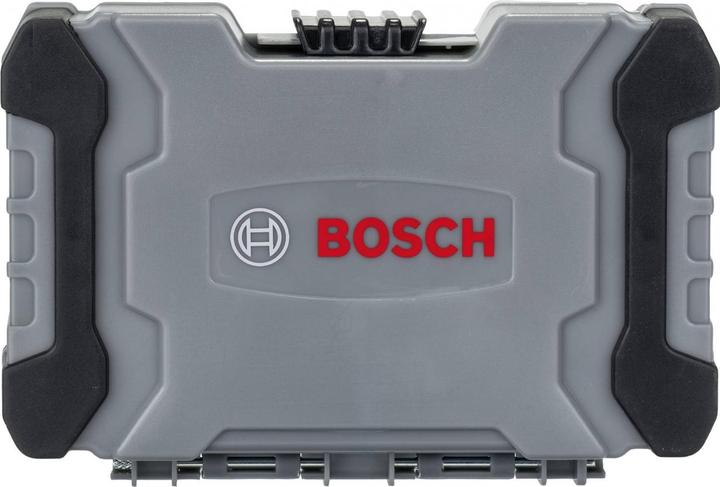 Immagine prodotto Bosch Professional Zubehör Set di punte e trapani per legno (2,0/3,0/4,0/5,0/6,0/8,0 mm)