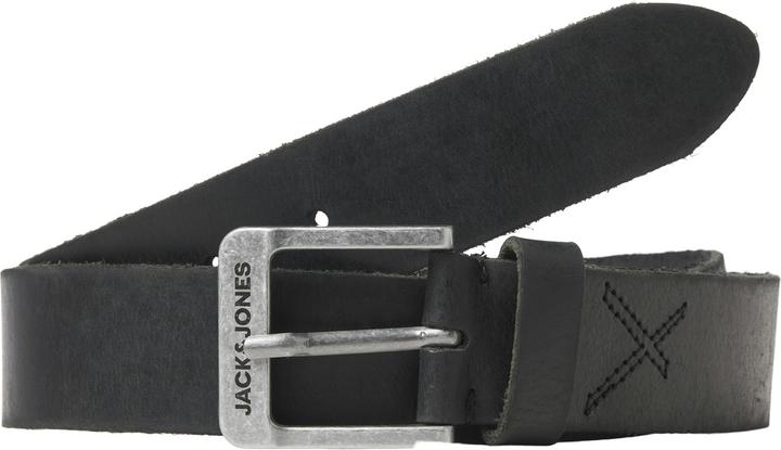 Jack & Jones Leder Gürtel (90)