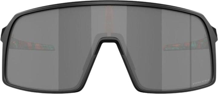Actual product image Oakley Sutro (Polished Black, Prizm Black)