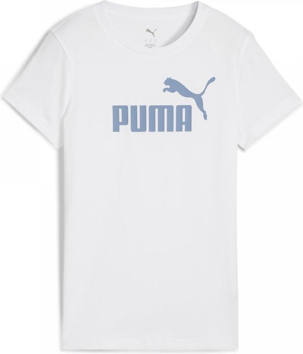 Immagine prodotto Puma Maglietta con logo ESS No. 1 (s) (S)