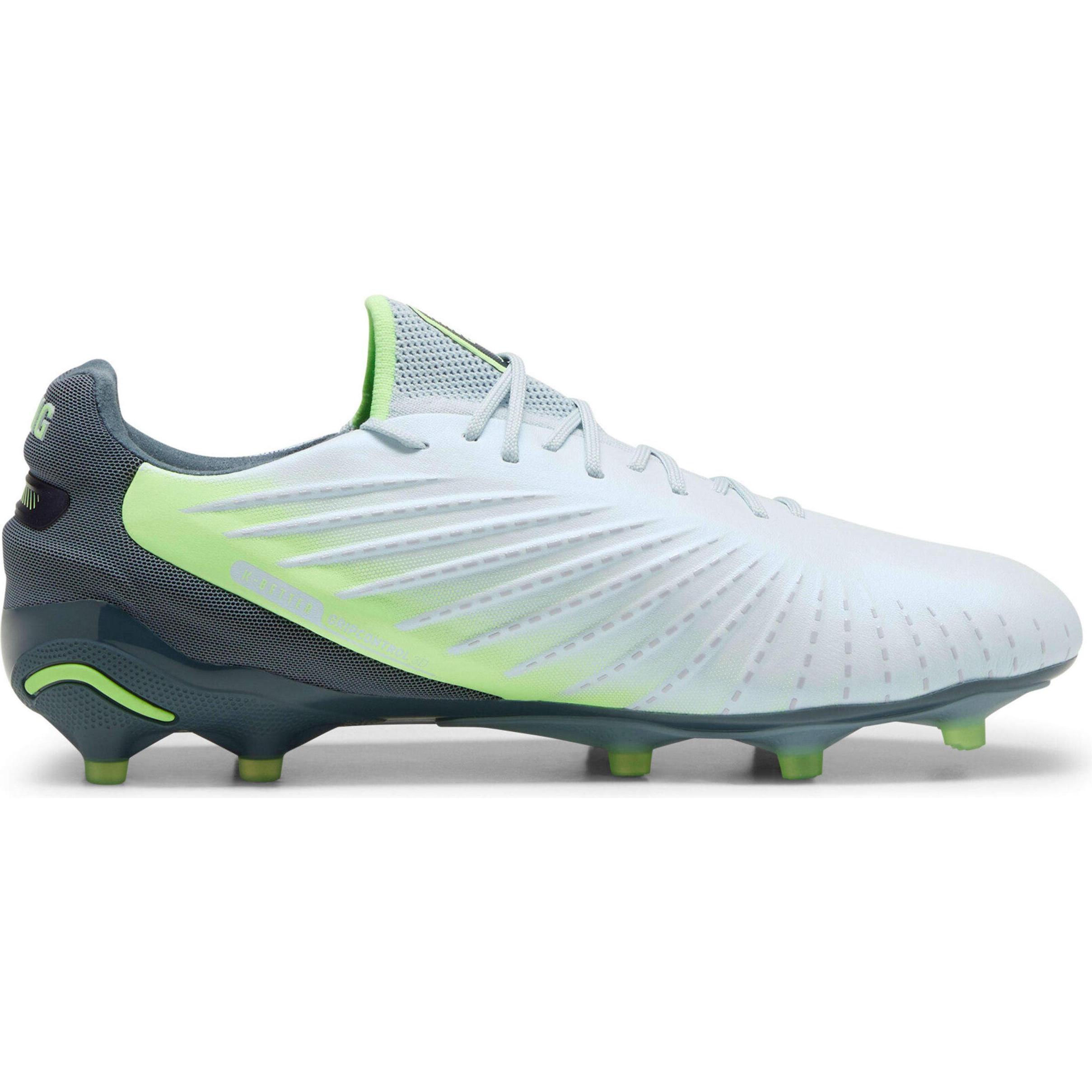 Puma, Herren, Fussballschuhe, King Ultimate Fg/Ag (42.5), Mehrfarbig