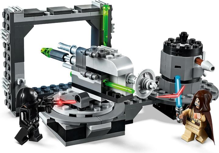 Immagine prodotto LEGO Morte stella cannone morte (75246, LEGO Star Wars)