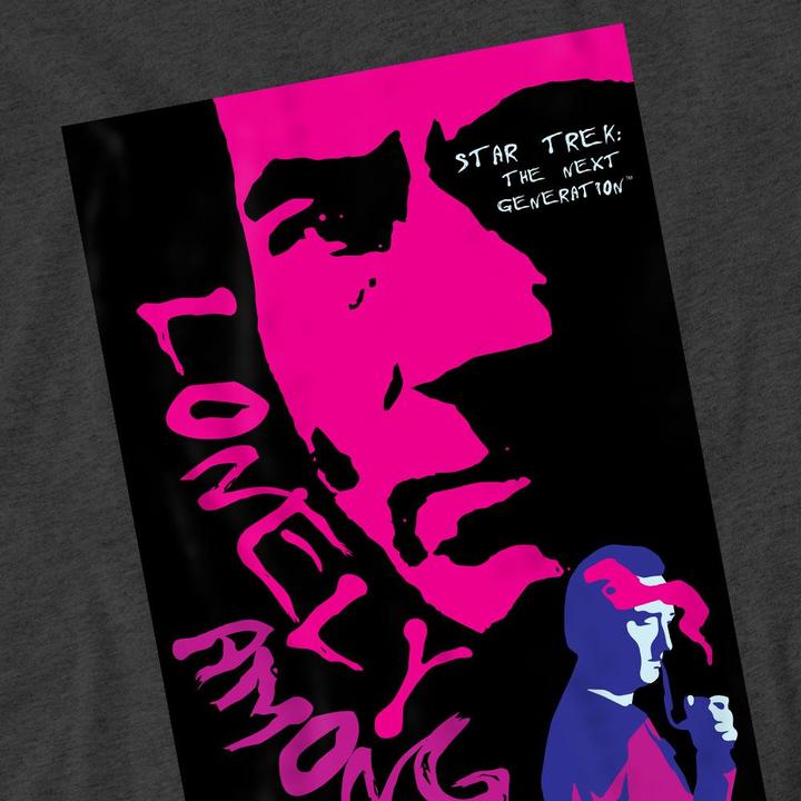 Immagine prodotto The Next Generation Season 1 Episode 7 Maglietta Adulto Unisex (XXL)