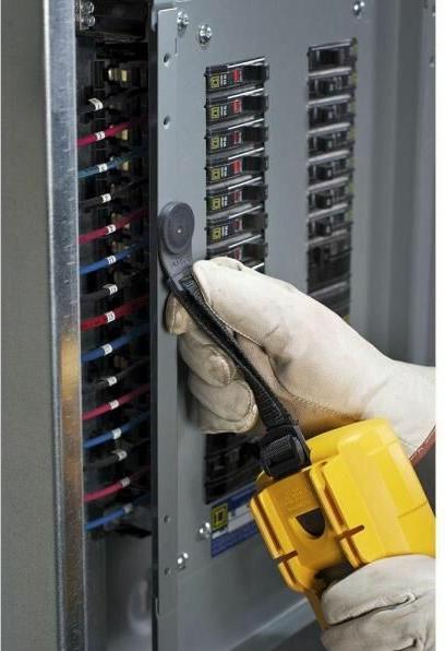 Produktbild Fluke Aufhängeund Befestigungssatz ToolPak