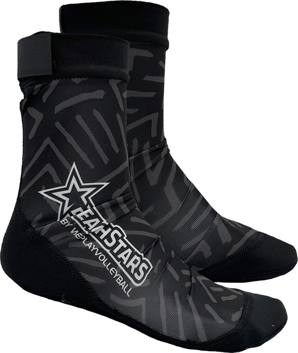 Ballsportdirekt Beachsocken Beachstar Labyrinth