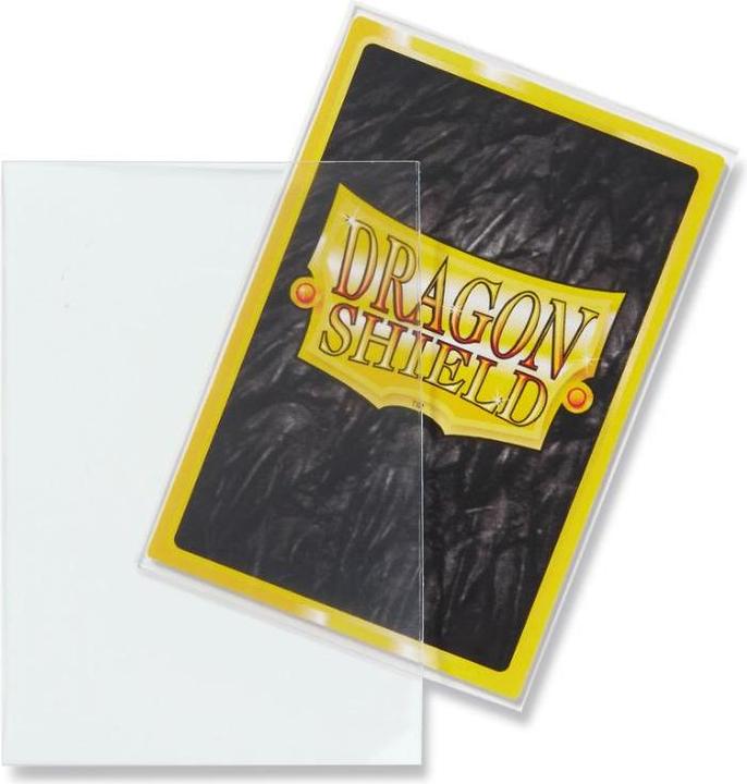 Actual product image Arcane Tinman ART10601 - Japanese Classic - Transparent (60)