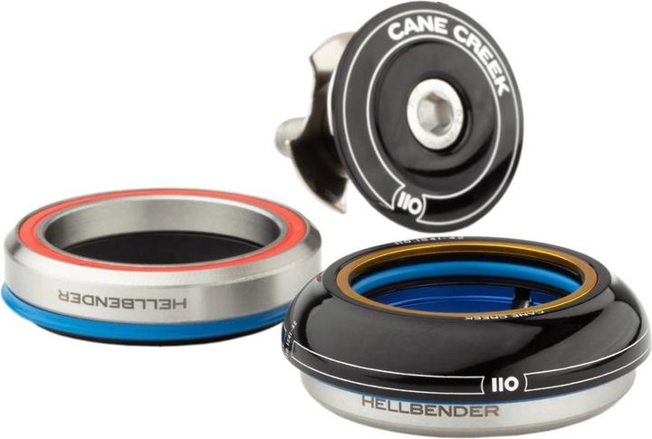 Actual product image Cane Creek 110 Series