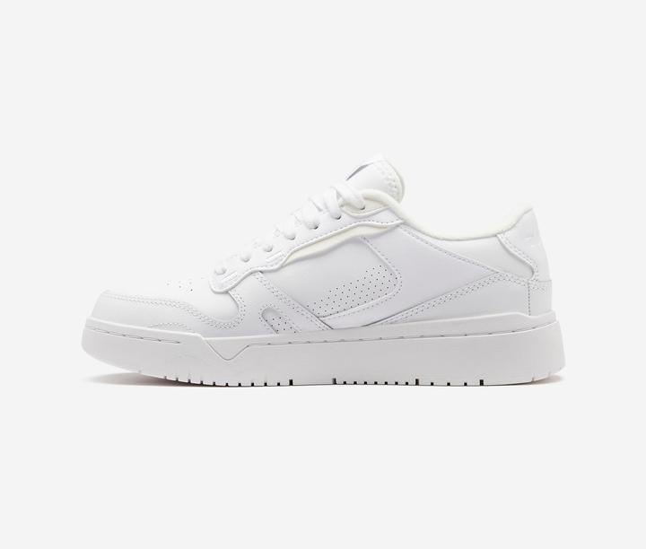 Image du produit Decathlon Baskets femme - CJ80 blanc (39)