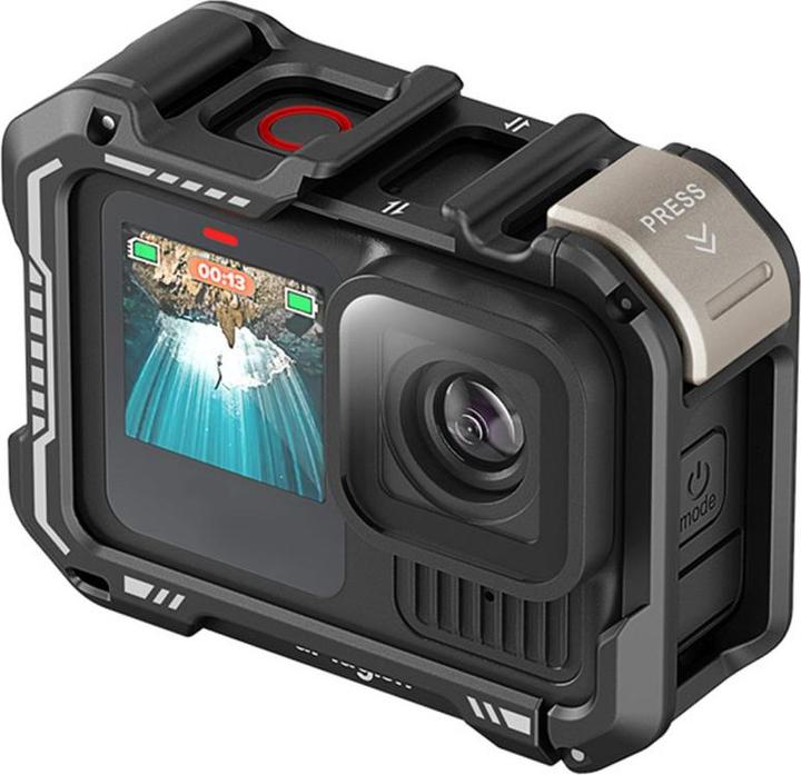 Immagine prodotto aMagisn Premium Aluminium Frame Halterung