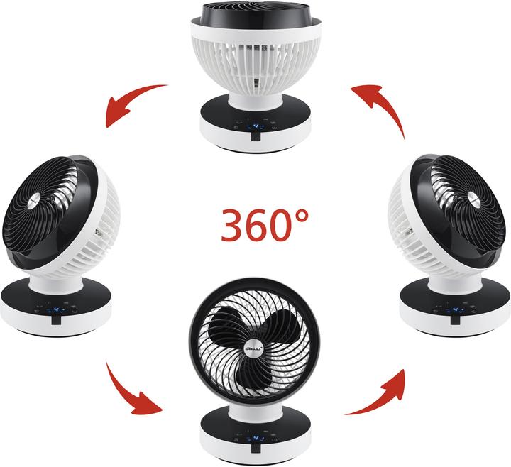 Immagine prodotto Steba Twist (38 dB)