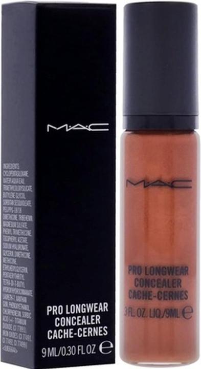 Actual product image MAC Cosmetics Pro Longwear Concealer (DN45)