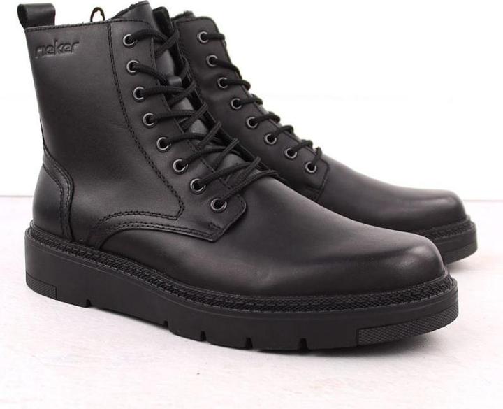 Image du produit Rieker Isolierte Stiefel (42)