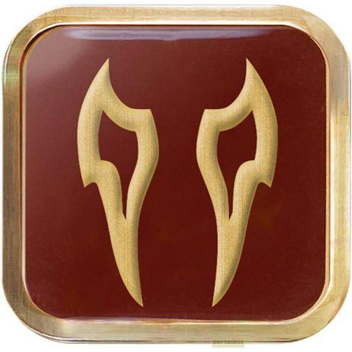 Square Enix Final Fantasy XIV Lavoro Pin Viper, Altri accessori gaming