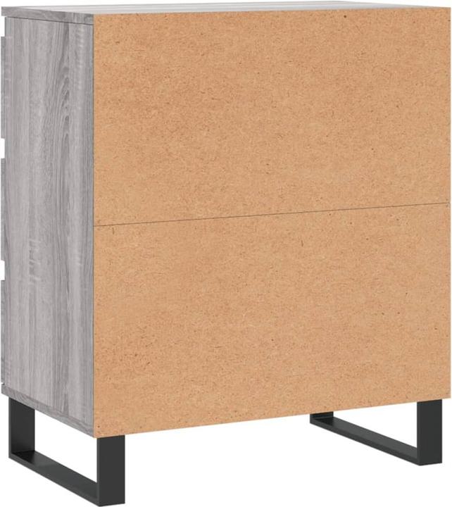 Image du produit vidaXL Sideboard (60 x 35 x 70 cm)