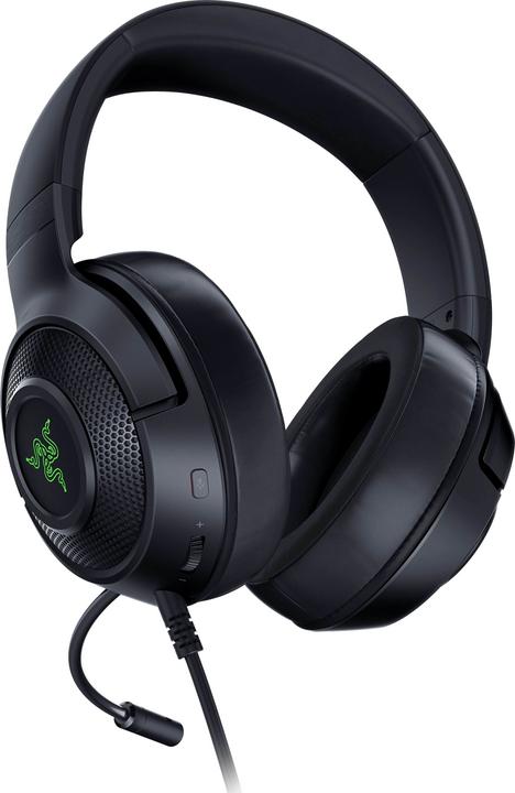 Razer Kraken V3 X USB (Bedraad)