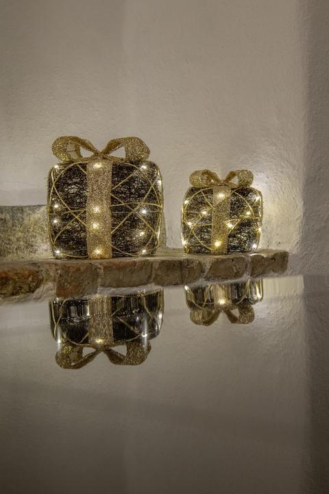 Image du produit STT Boîte cadeau naturelle