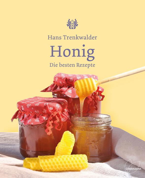 Produktbild Honig (Deutsch, Hans Trenkwalder, 2020)