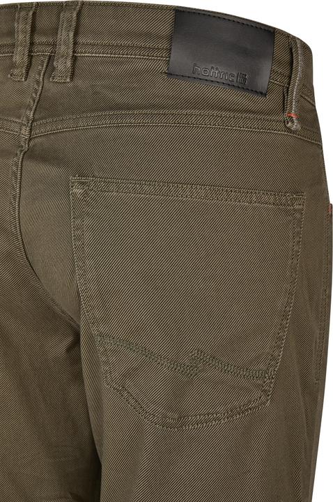 Produktbild Hattric 5-Pocket Harris (W35/L32)