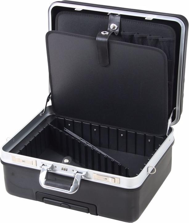 Image du produit Hepco+Becker Basic