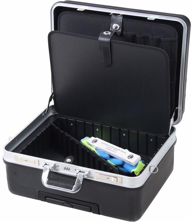 Image du produit Hepco+Becker Basic