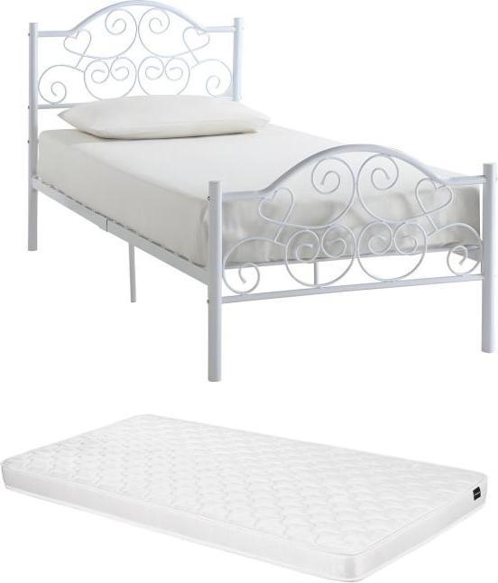 Produktbild Vente-unique Leyna (90 x 190 cm)