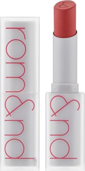 Produktbild Rom&Nd - Zero Matte Lipstick (Dazzle red)