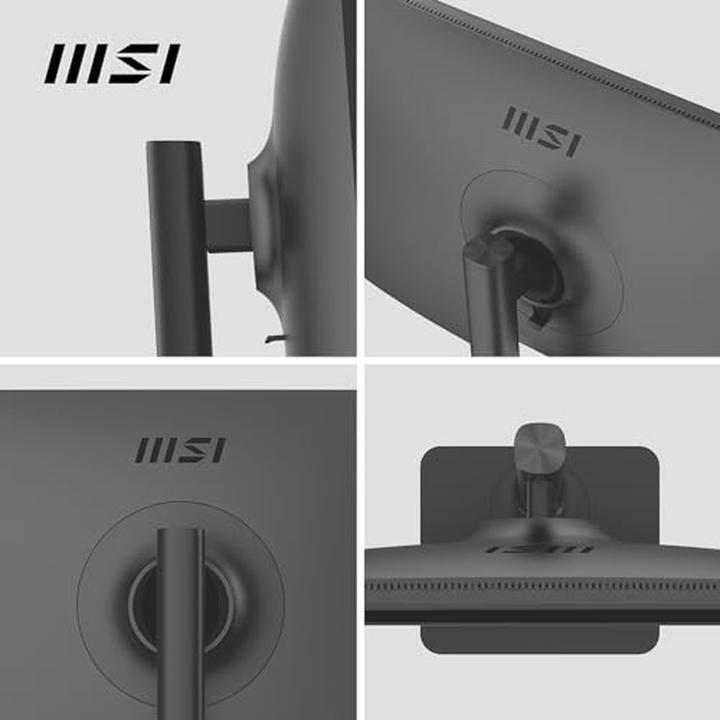 Image du produit MSI Moderne MD272QXP (2560 x 1440 pixels, 27")