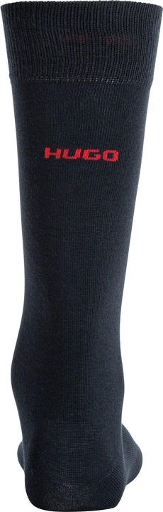 Produktbild HUGO 3p Rs Uni Cc (3er Pack, 39 - 42)