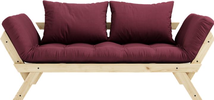 Produktbild Karup Design Bebop (3-Sitzer, Bettsofa)