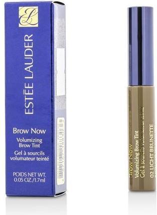 Produktbild Estée Lauder Brow Now Volumizing Brow Tint (Light Brunette)