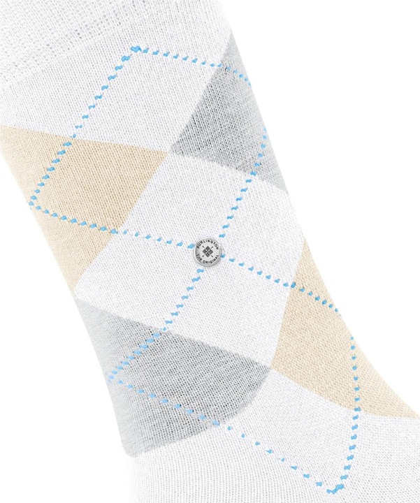 Produktbild Burlington Socken Casual Bequem sitzend Queen - 20104 (3er Pack, 36 - 41)
