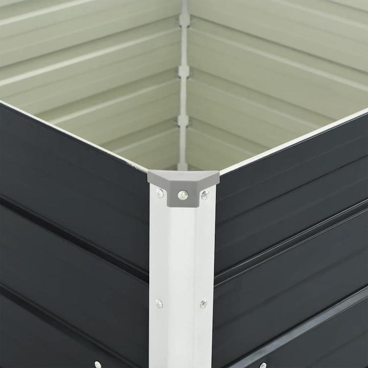 Immagine prodotto vidaXL Hochbeet