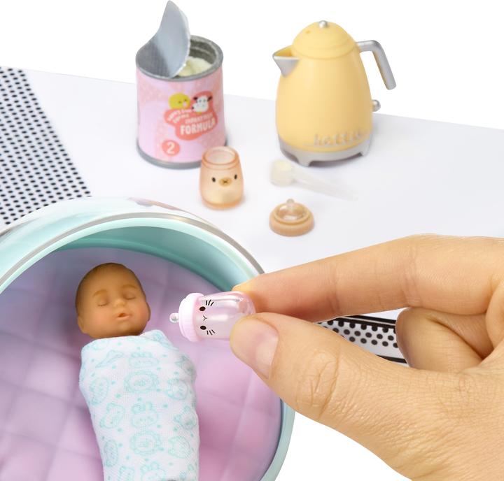 Produktbild MGA 's Miniverse - Make It Mini Baby Food (sortierter Artikel)