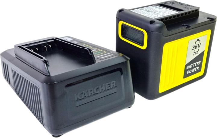 Produktbild Kärcher Starter Kit (36 V)