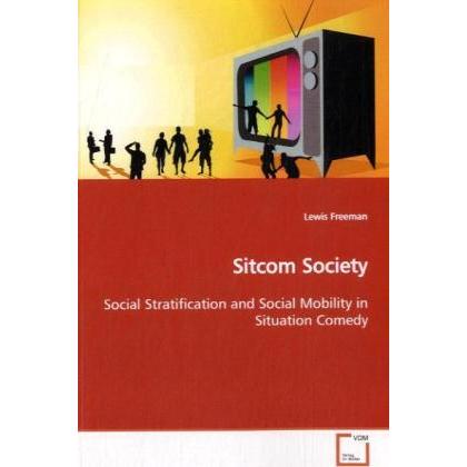 Sitcom Society, Fachbücher