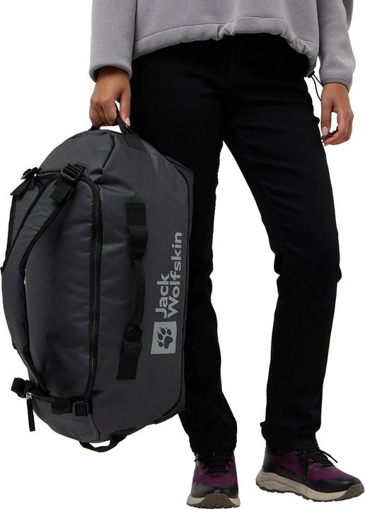 Immagine prodotto Jack Wolfskin Borsone All-In 35 (35 l)