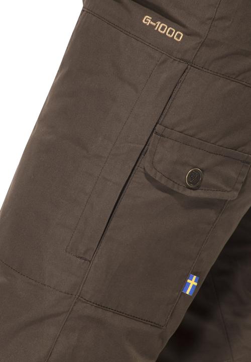 Produktbild Fjällräven Karl Pro Hose (L)