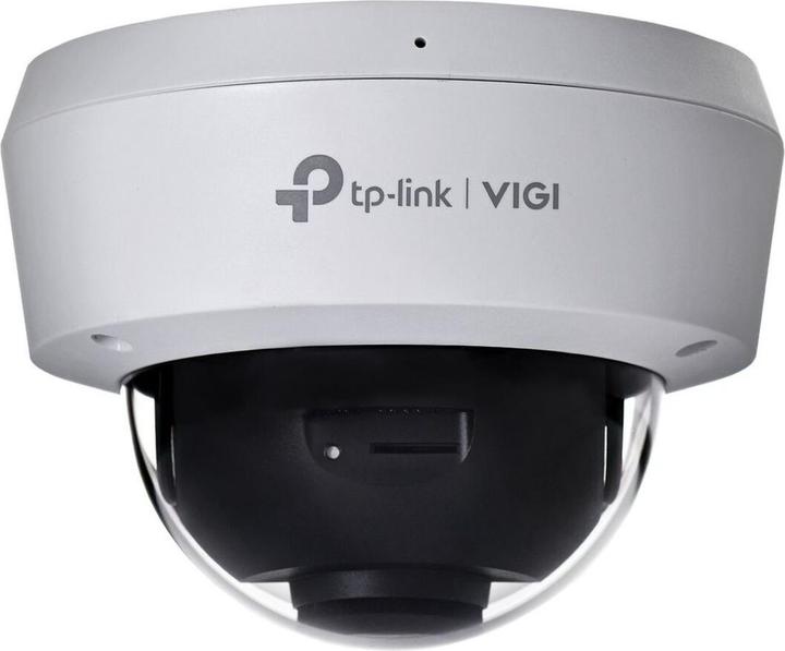 Actual product image TP-Link Vigi C250 (2880 x 1620 Pixels)