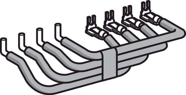 Actual product image Schneider Electric SCHN Main power connector