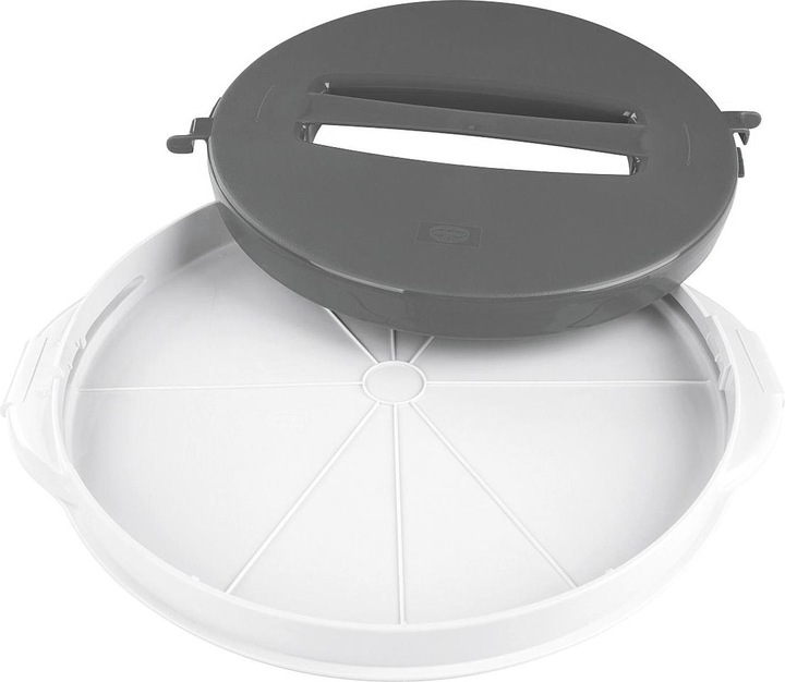 Produktbild Dr. Oetker Kuchentransportbox Bake&Go