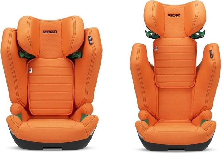 Produktbild RECARO Axion 1 (Kindersitzerhöhung, ECE R129/i-Size Norm)