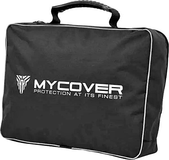 Actual product image MyCover OC-01 Cover