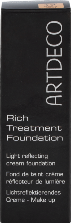 Image du produit Artdeco Traitement riche (17 Miel crémeux)