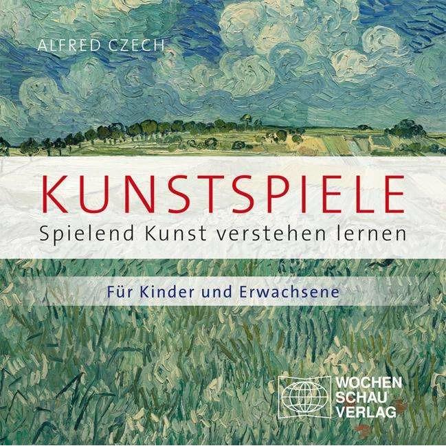 Alfred Czech, Fachbücher von Alfred Czech