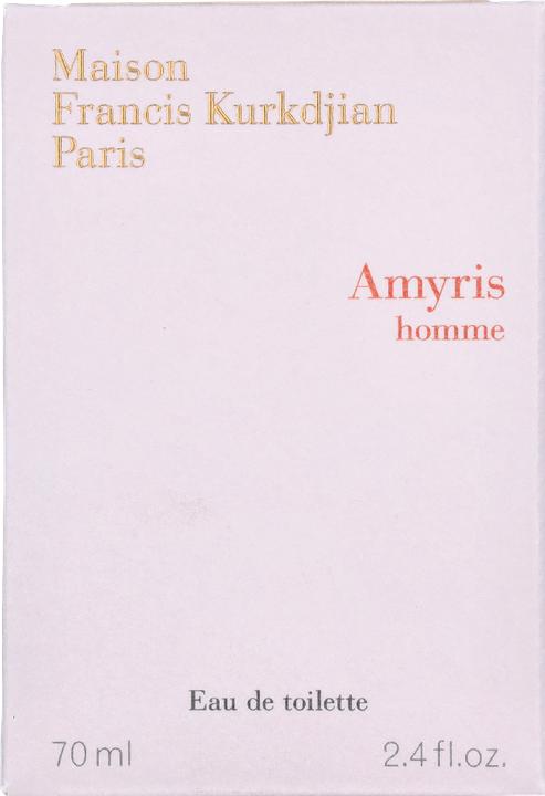 Immagine prodotto Maison Francis Kurkdjian Amyris (Eau de toilette, 70 ml)