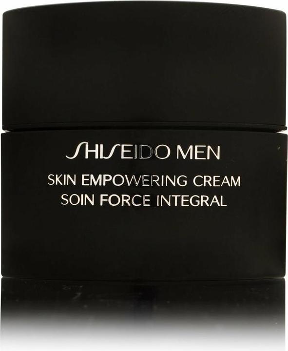Produktbild Shiseido Skin Empowering Cream (50 ml, 24h Creme)
