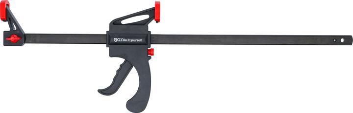 Produktbild BGS Spann- und Spreizzwinge (450 mm)